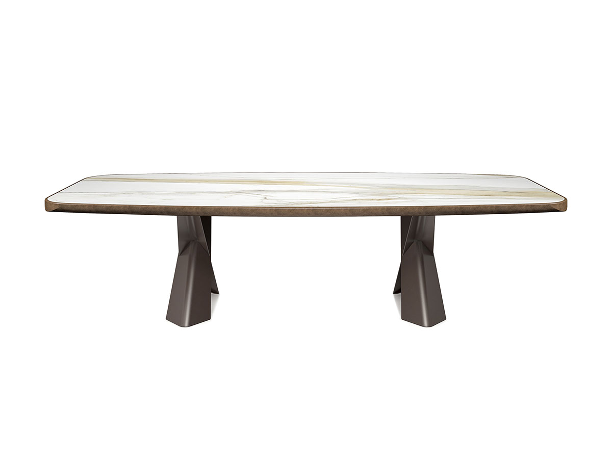 Cattelan Italia Mad Max Keramik Premium Table