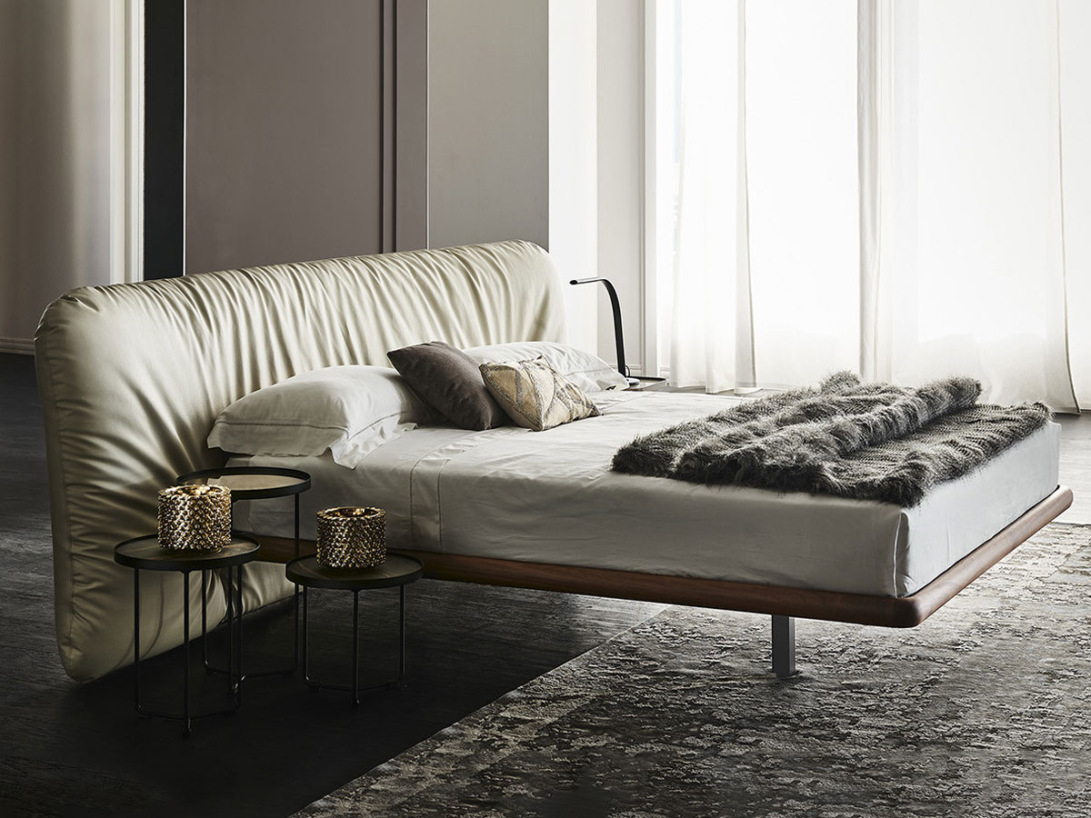 Кровать Cattelan Italia Marlon