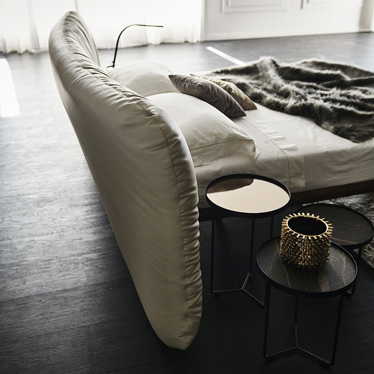 Кровать Cattelan Italia Marlon