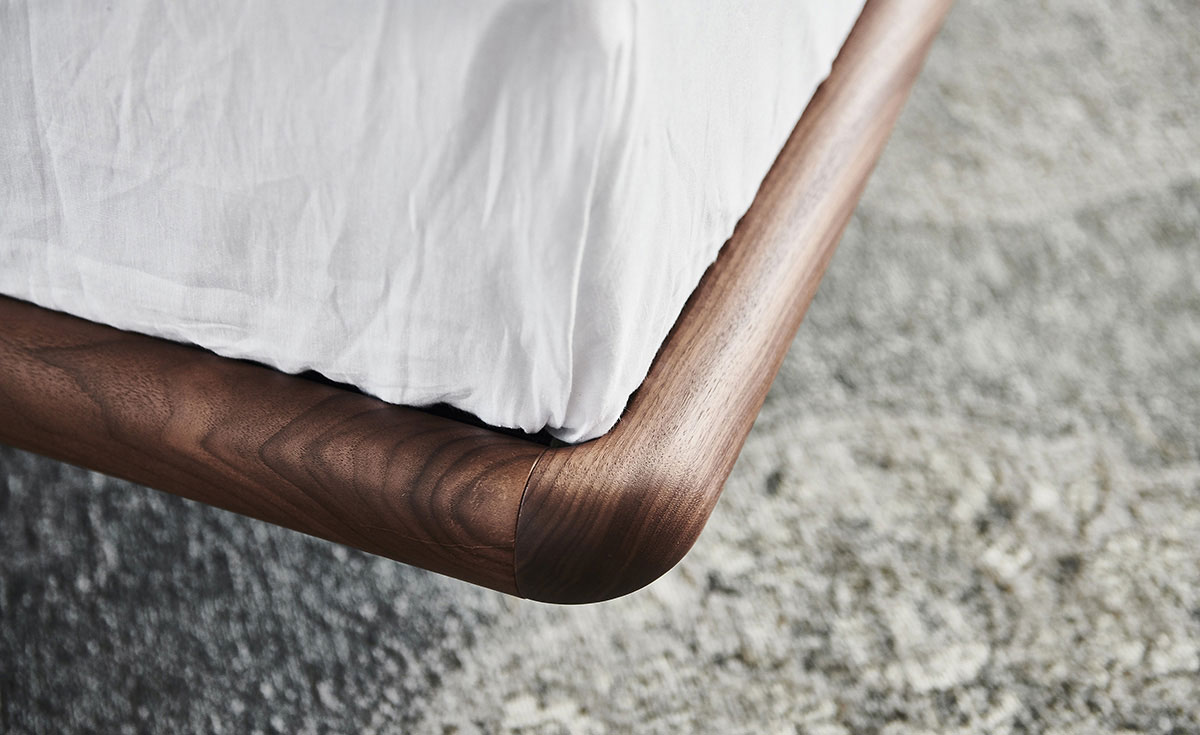 Кровать Cattelan Italia Marlon