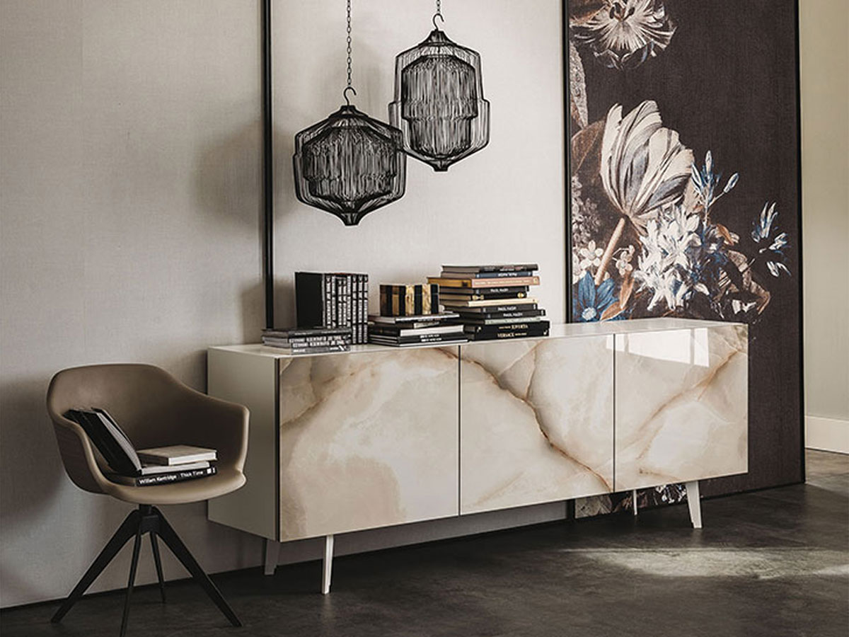 Cattelan Italia Cattelan Metropol Cupboard