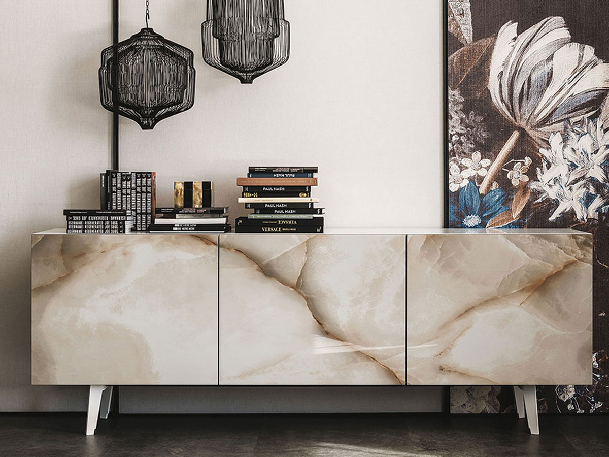 Cattelan Italia Cattelan Metropol Cupboard