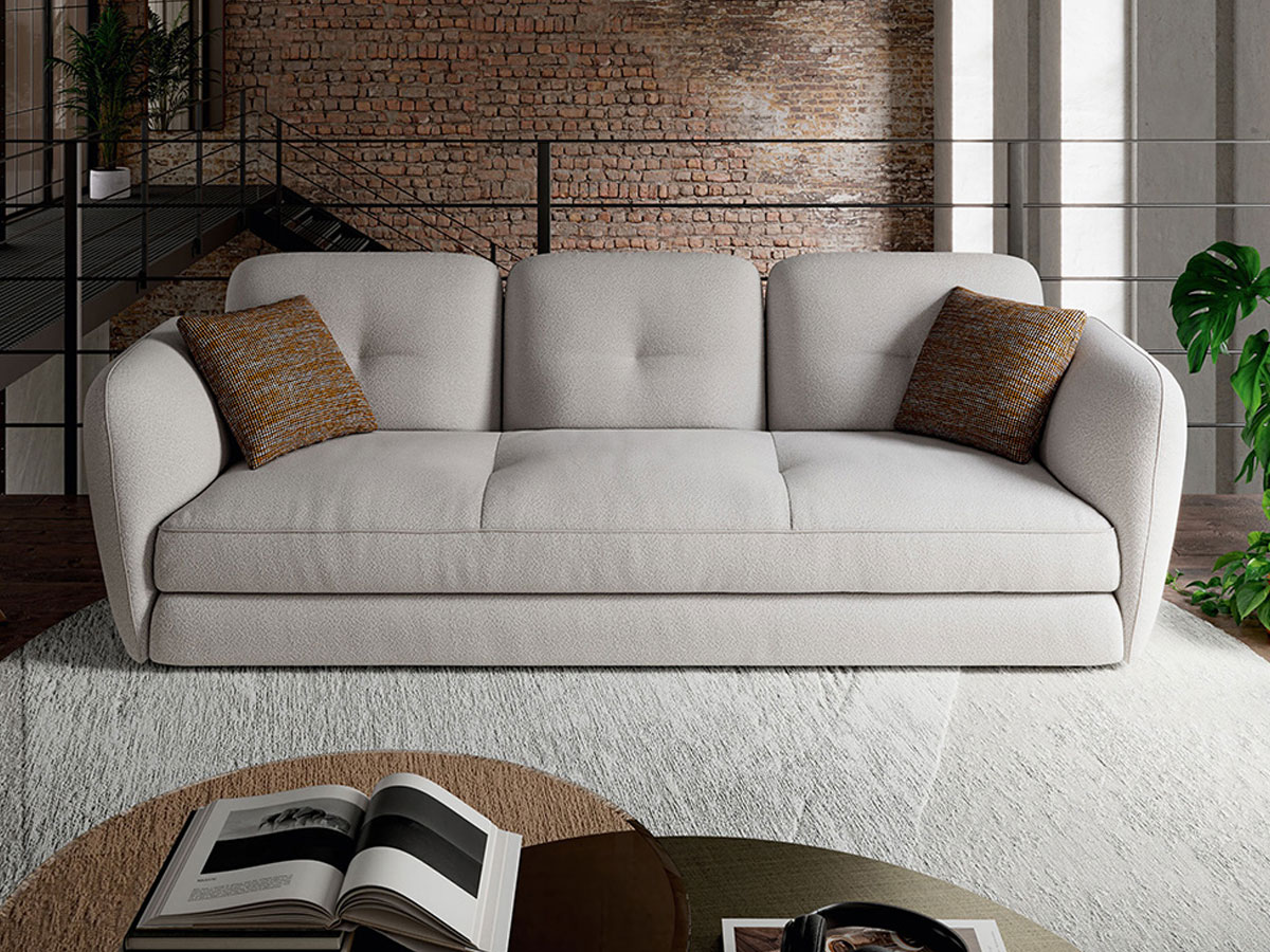 Cattelan Italia Michael Sofa