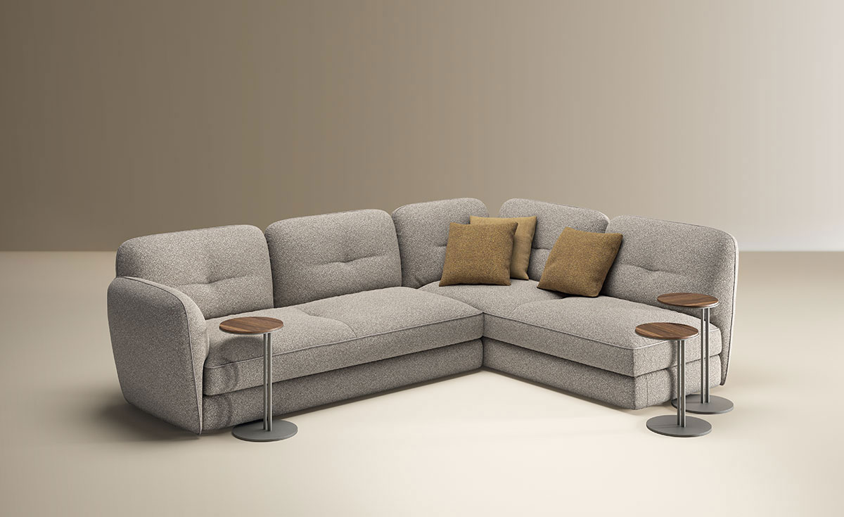 Cattelan Italia Michael Sofa
