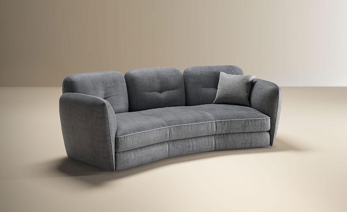 Cattelan Italia Michael Sofa
