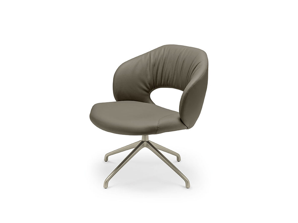Cattelan Italia Miranda Lounge Armchair