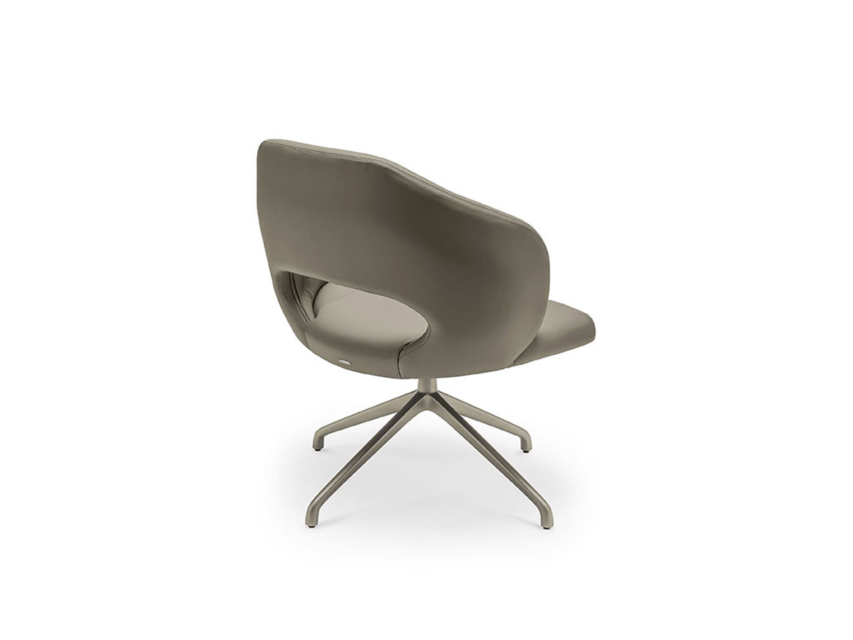 Cattelan Italia Miranda Lounge Armchair
