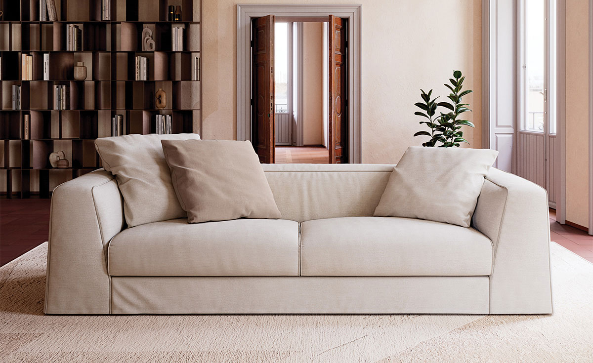 Cattelan Italia Mykonos Sofa