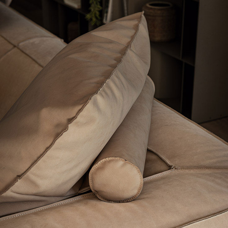 Cattelan Italia Mykonos Sofa