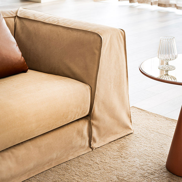 Cattelan Italia Mykonos Sofa