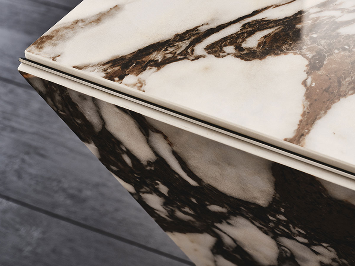 Cattelan Italia Nasdaq Keramik Desk