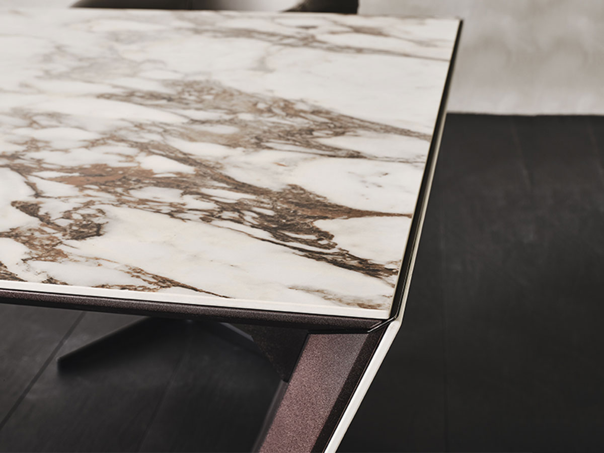 Cattelan Italia Nasdaq Keramik Desk