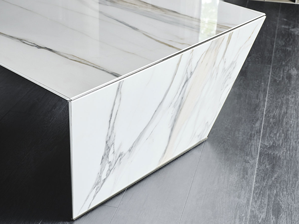 Cattelan Italia Nasdaq Keramik Desk