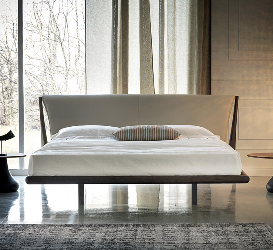 Cattelan Italia Nelson Bed