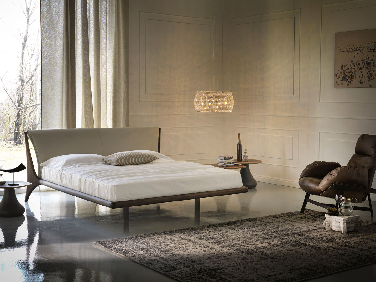Cattelan Italia Nelson Bed