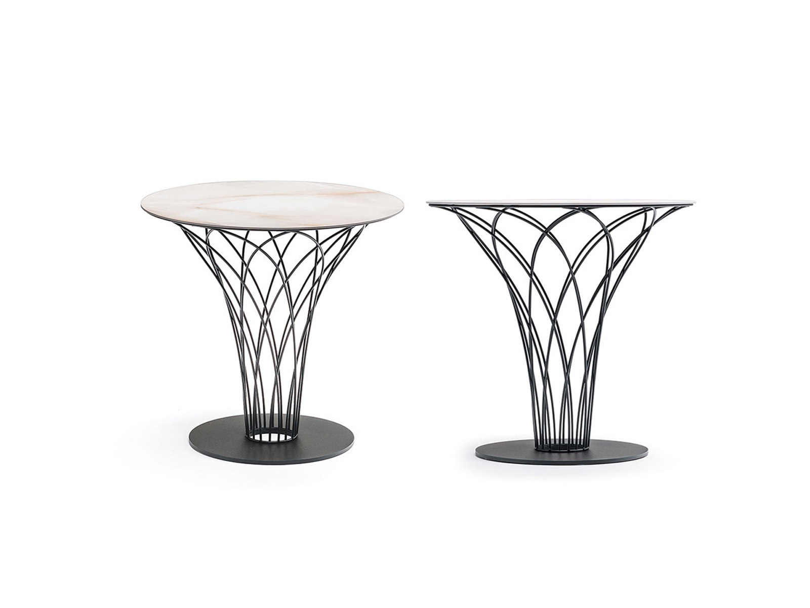 Cattelan Italia Nido Keramik Bistrot Table