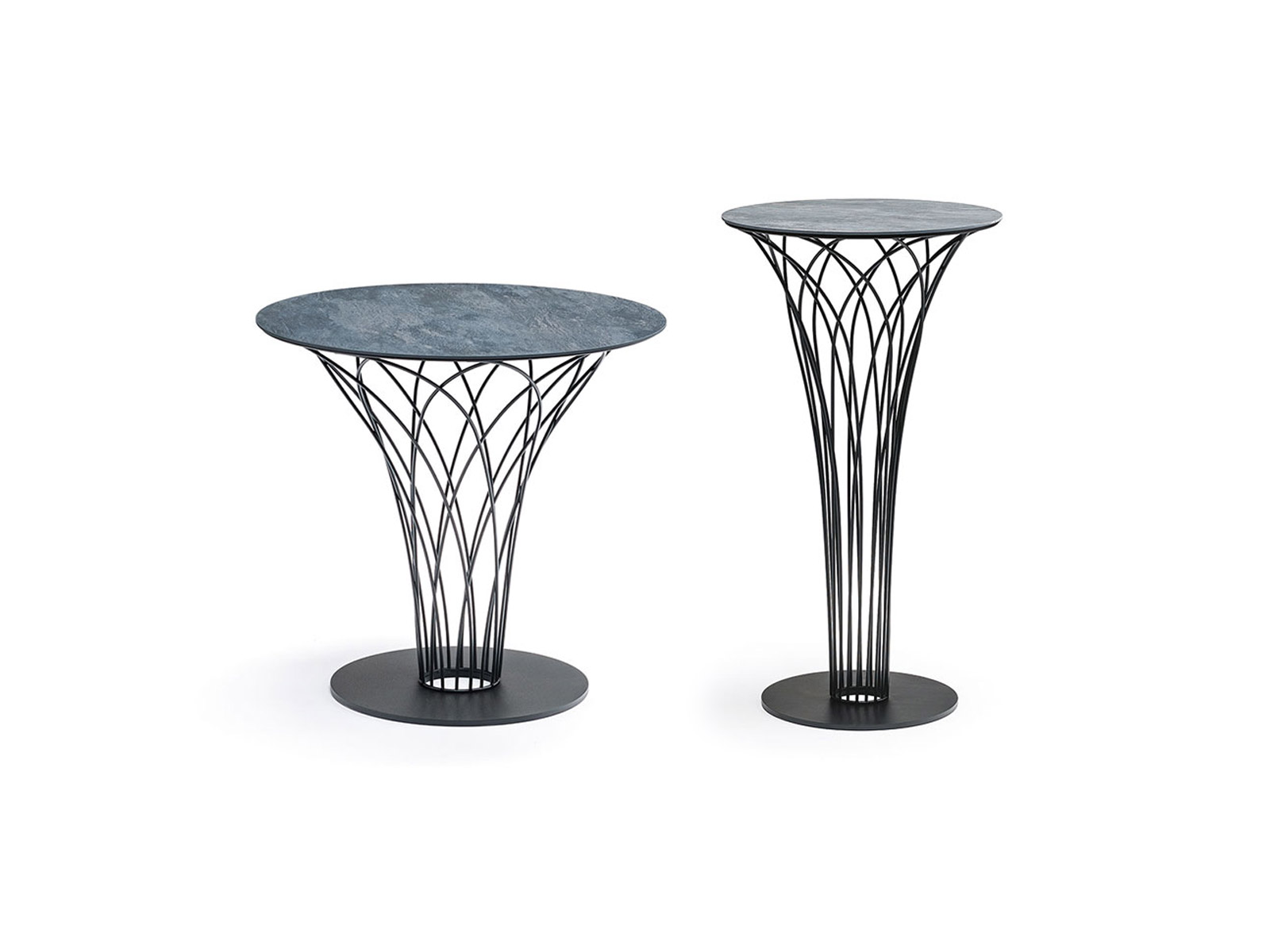Cattelan Italia Nido Keramik Bistrot Table
