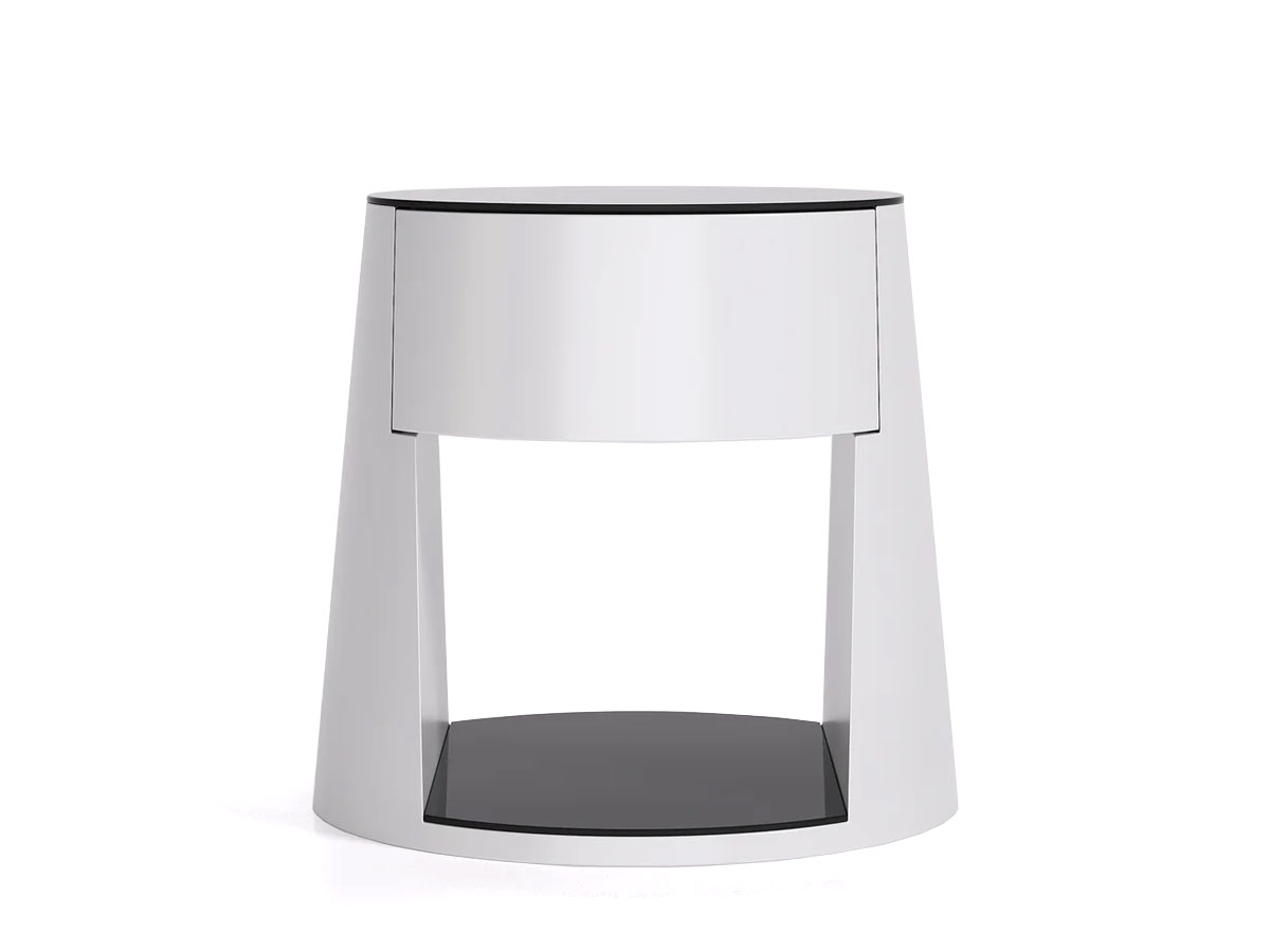 Cattelan Italia Nigel Bedside Table