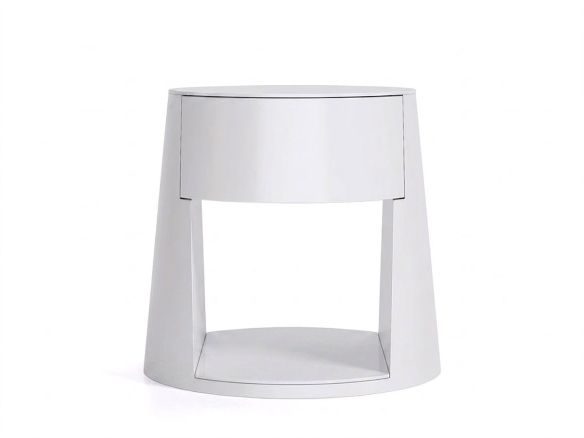 Cattelan Italia Nigel Bedside Table