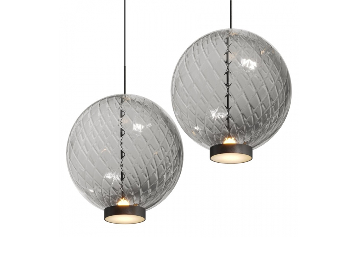 Cattelan Italia Ohay Suspension Lamp