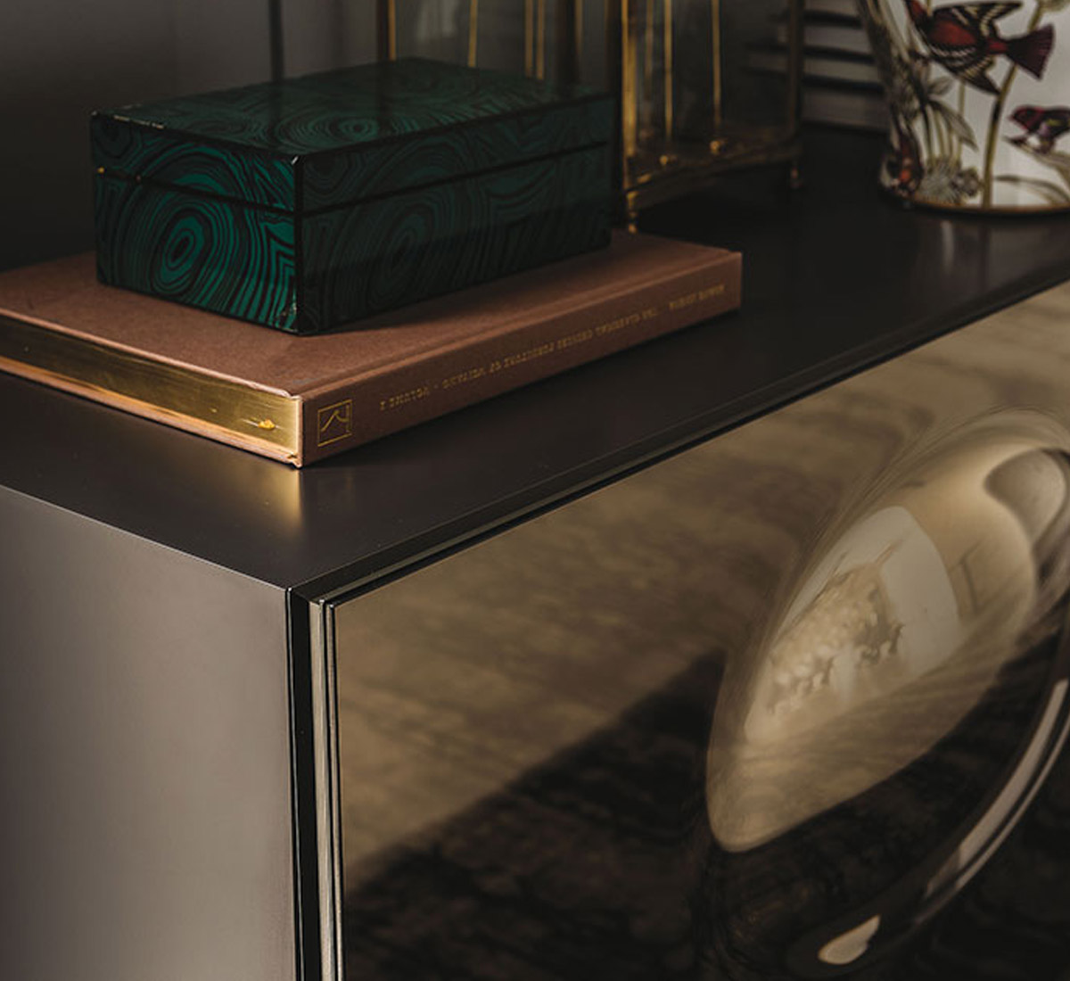 Буфет Cattelan Italia Paramount