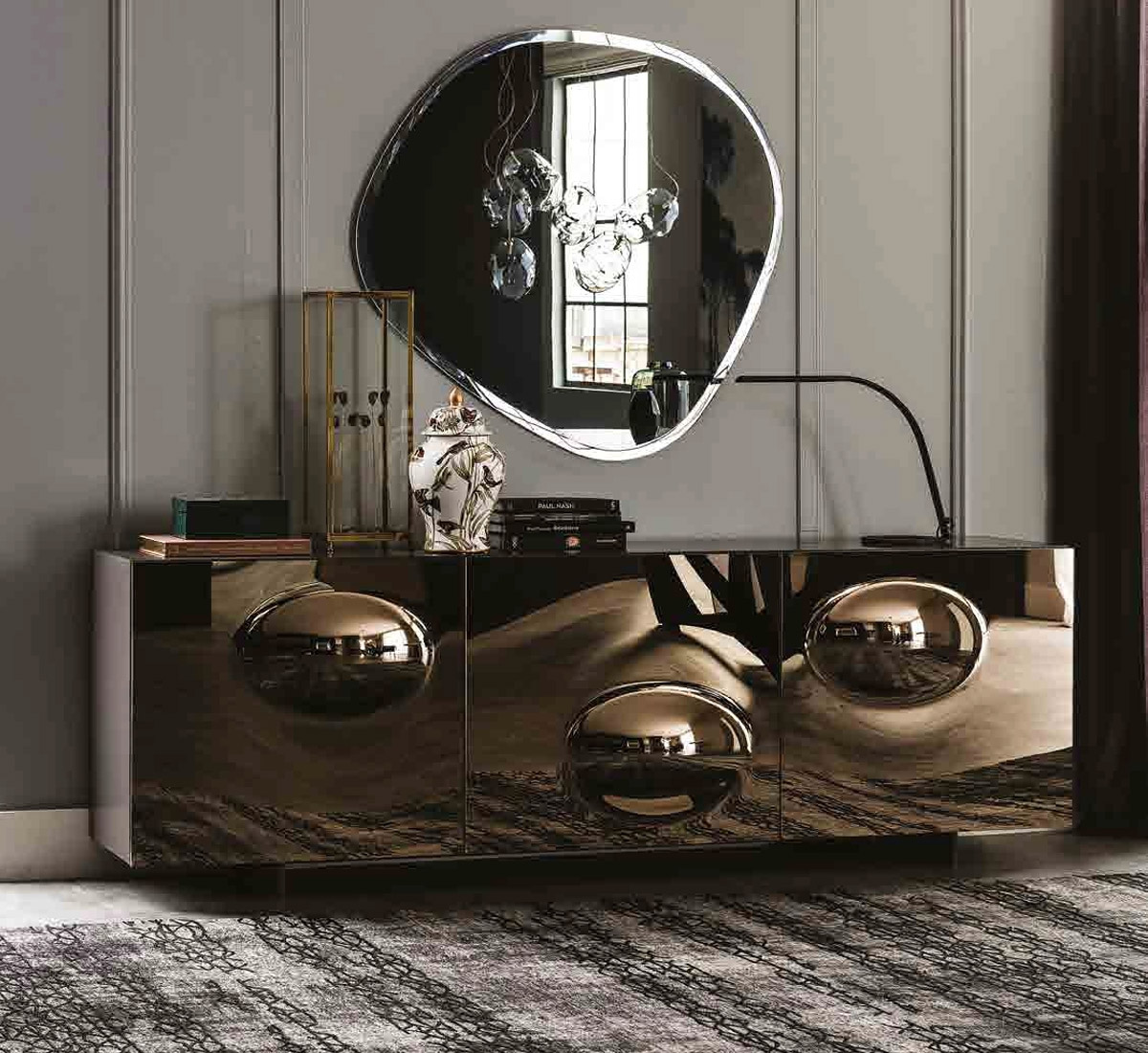 Буфет Cattelan Italia Paramount