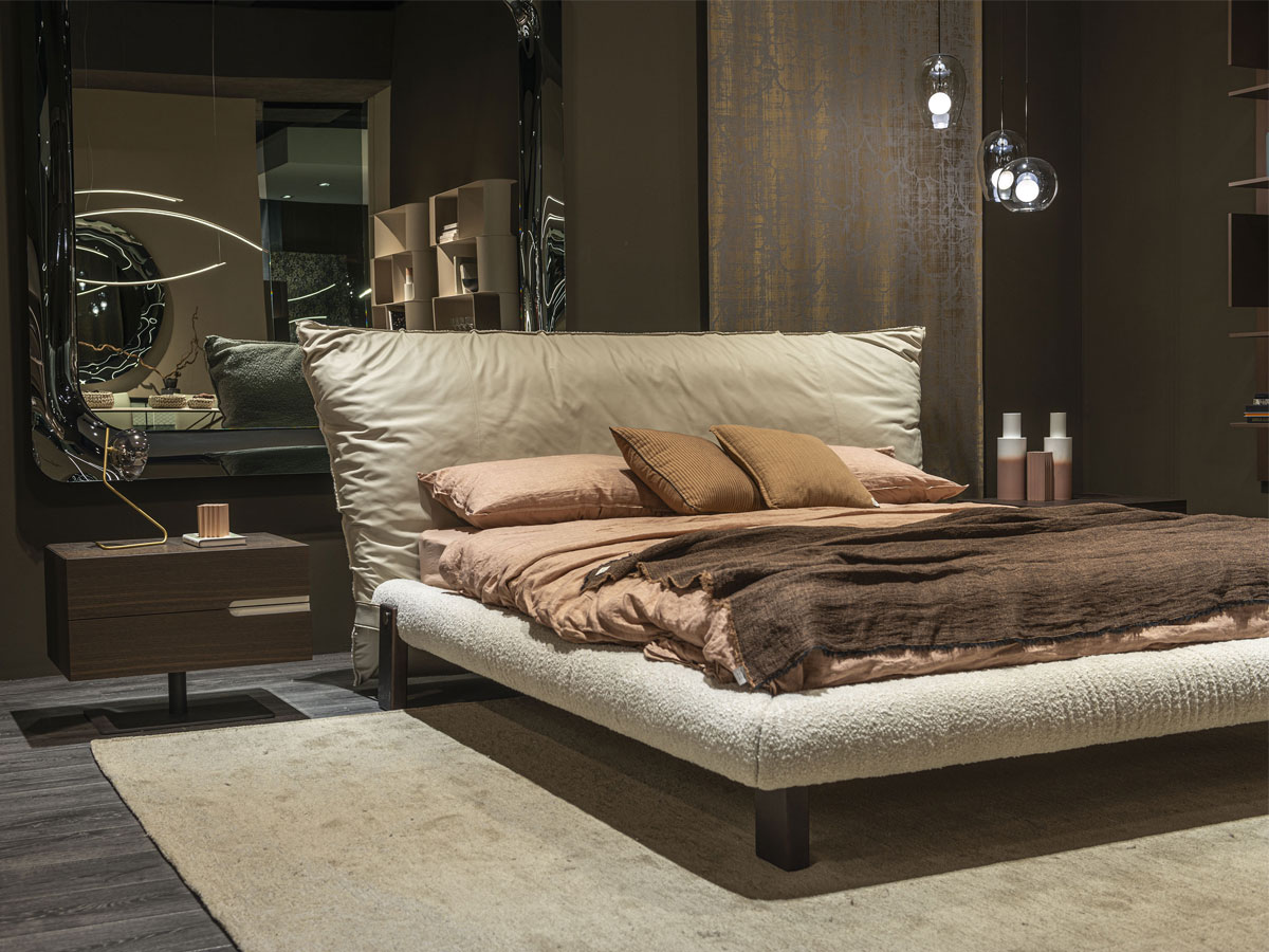 Cattelan Italia Pascal Bed