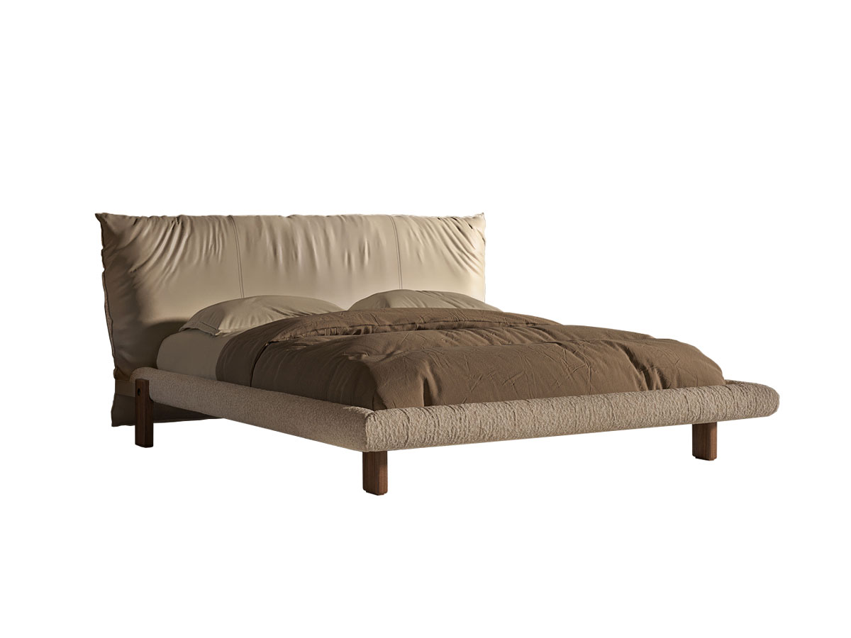 Кровать Cattelan Italia Pascal