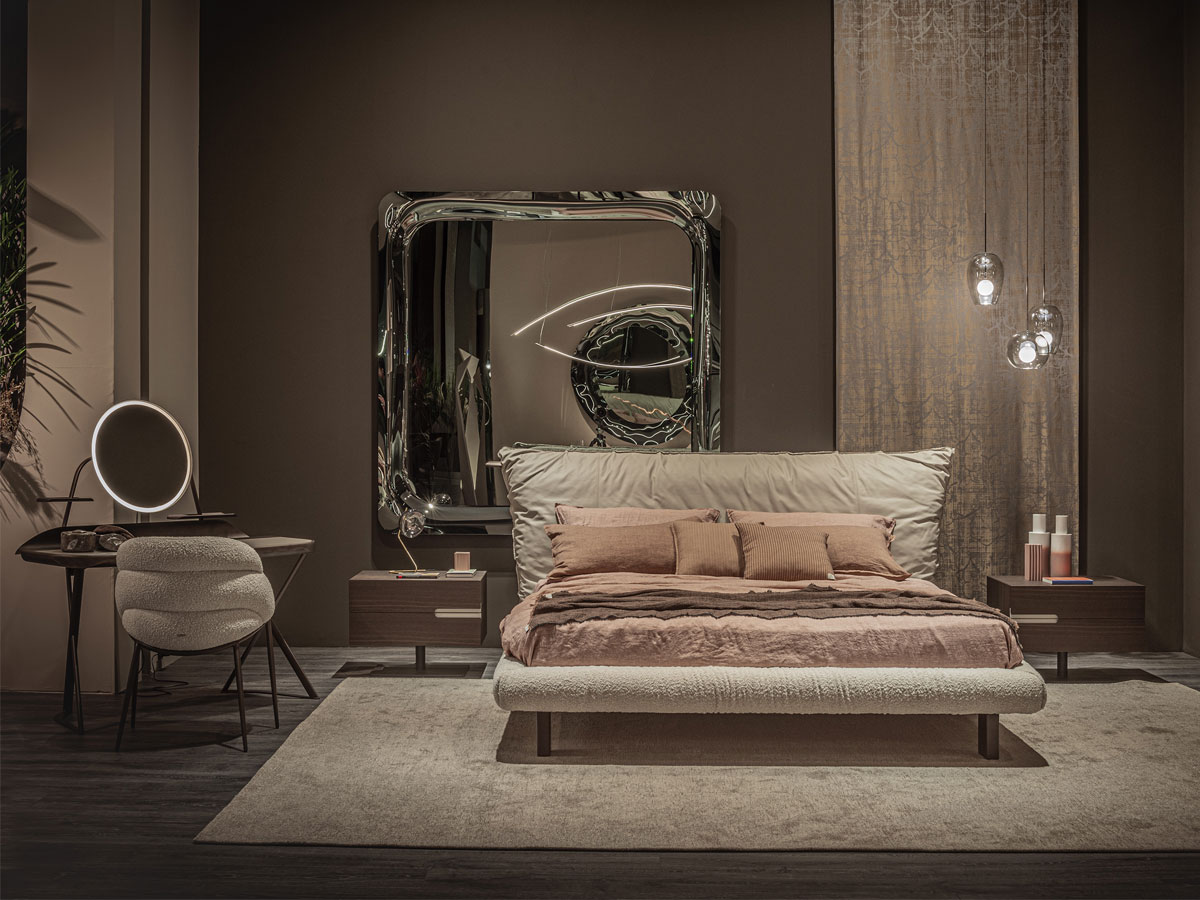 Cattelan Italia Pascal Bed