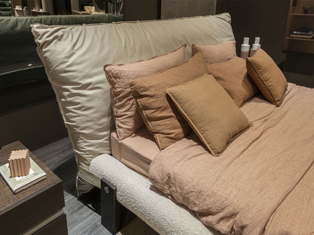 Cattelan Italia Pascal Bed