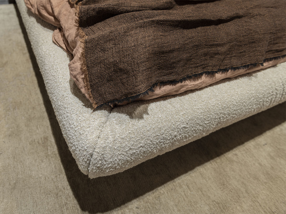 Cattelan Italia Pascal Bed