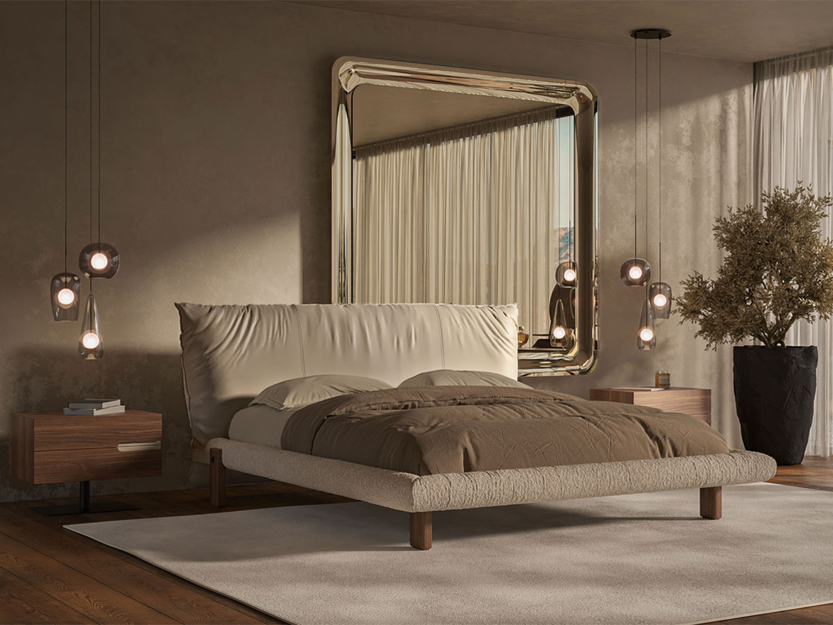 Cattelan Italia Pascal Bed