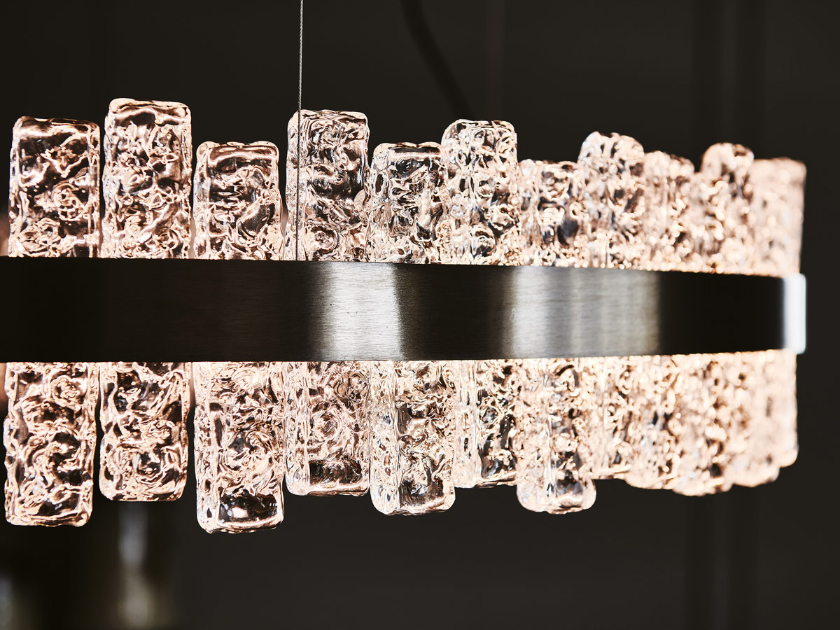 Cattelan Italia Phoenix Suspension Lamp