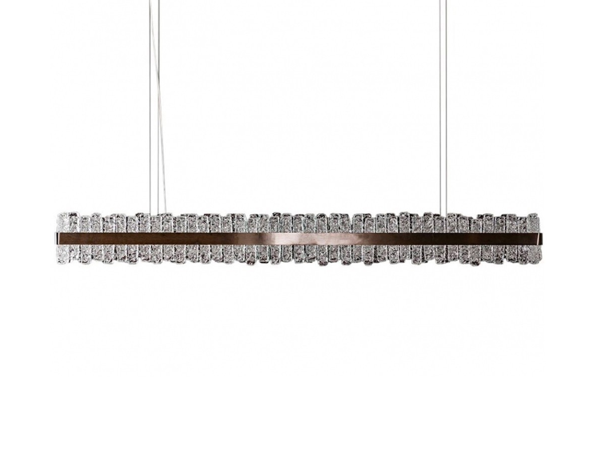 Cattelan Italia Phoenix Suspension Lamp
