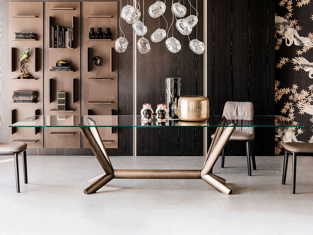 Cattelan Italia Planer Table 240 300 Cm