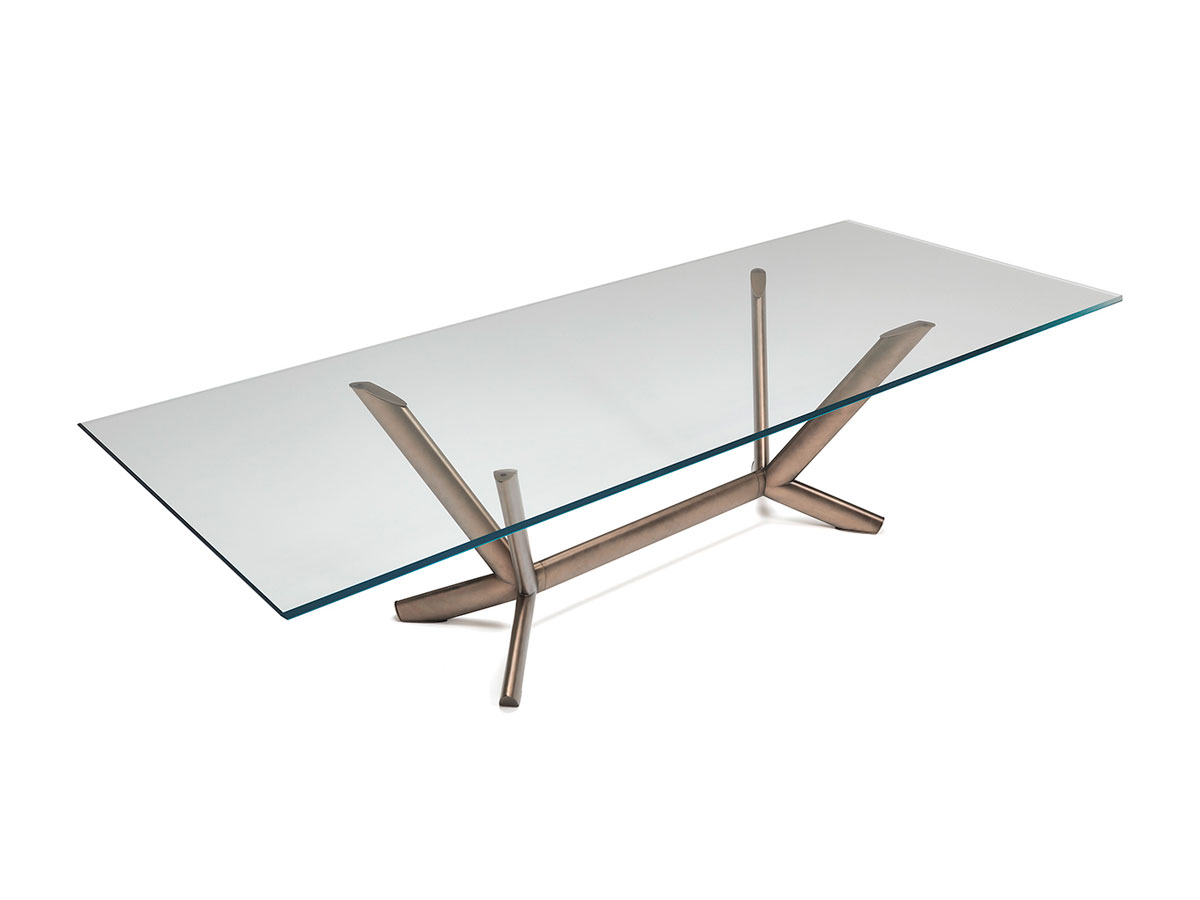 Cattelan Italia Planer Table 240 300 Cm