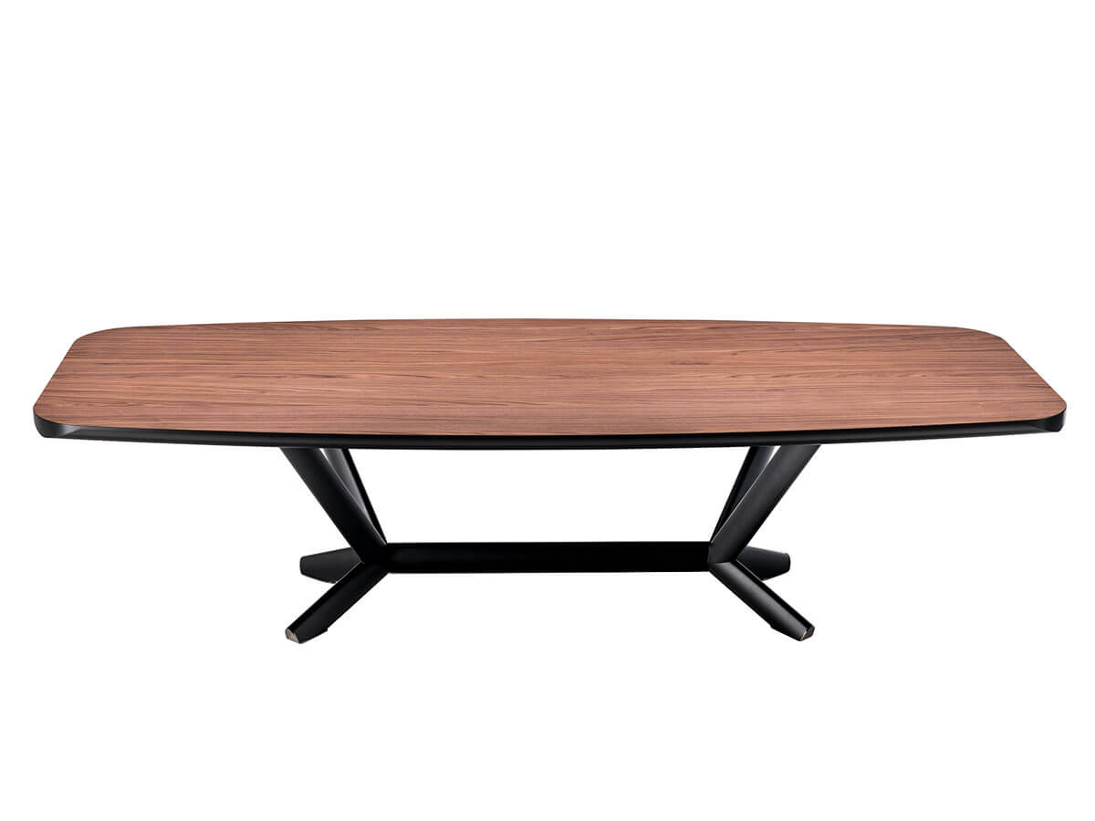 Cattelan Italia Planer Wood Table