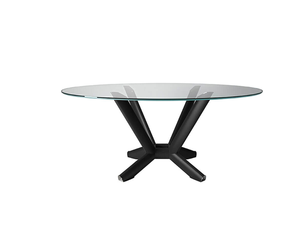 Cattelan Italia Planer Round Table