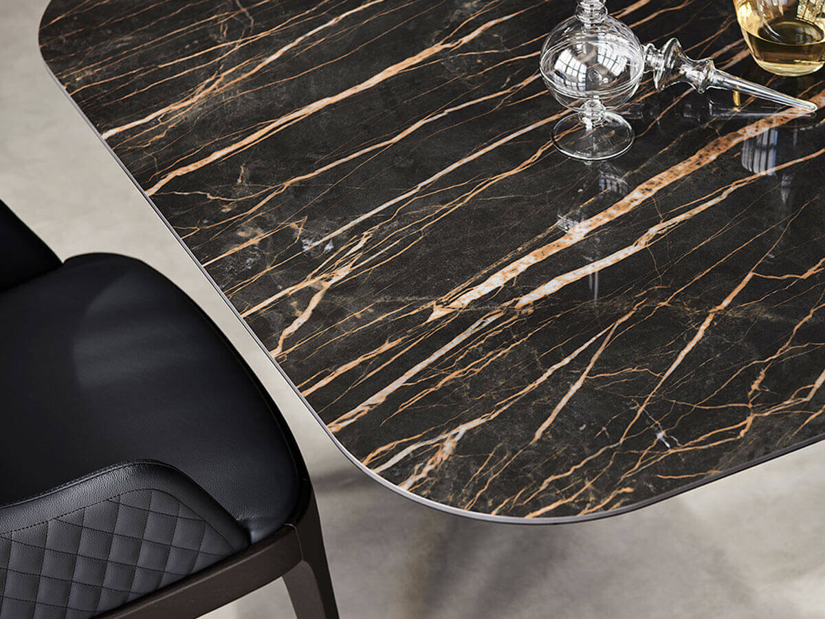 Cattelan Italia Planer Keramik Table
