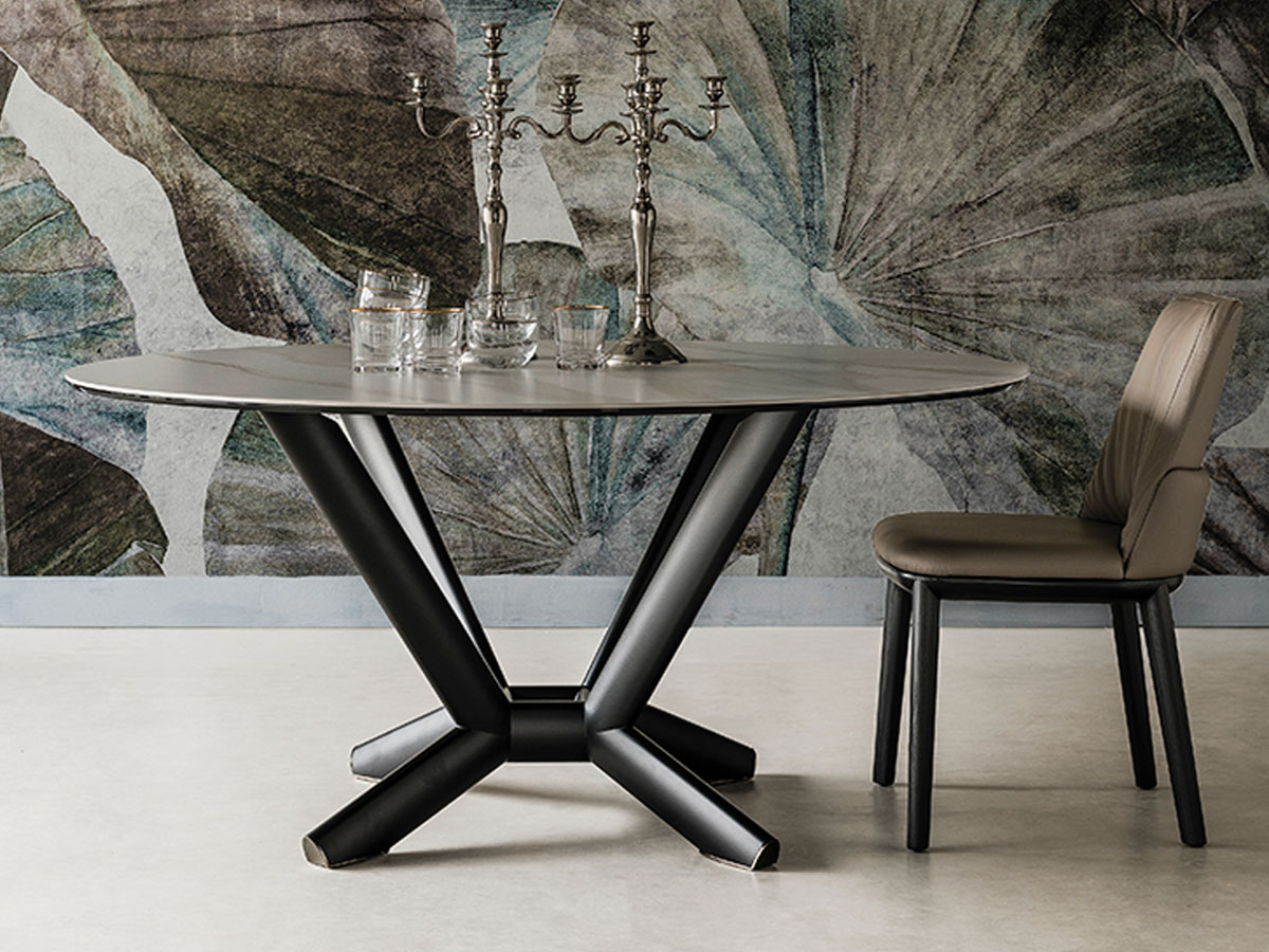 Cattelan Italia Planer Keramik Round Table