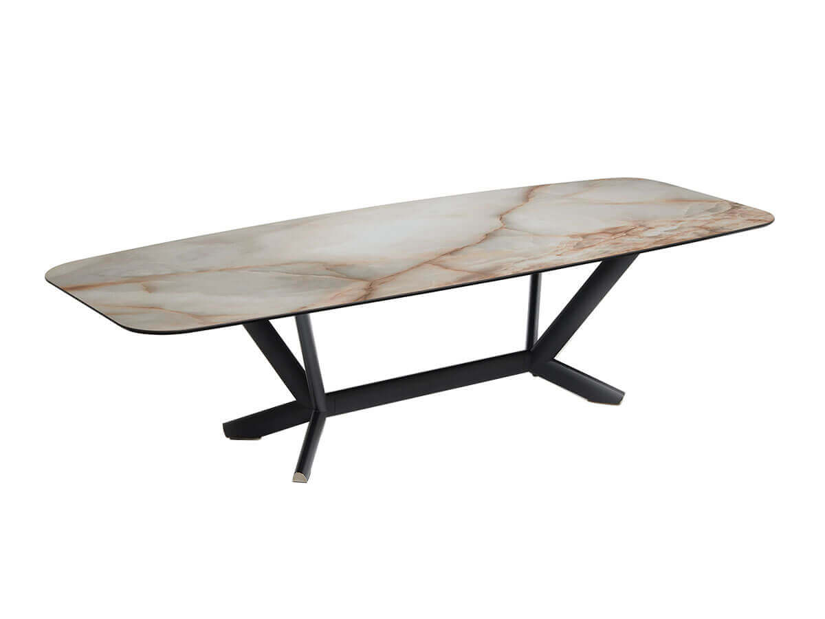 Cattelan Italia Planer Keramik Table