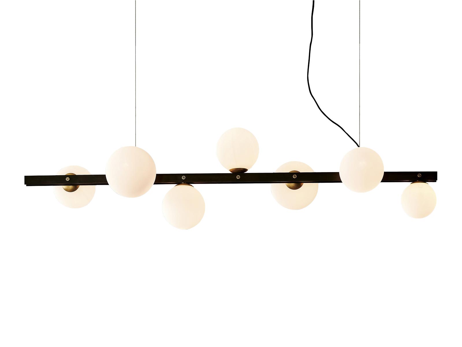 Подвесной светильник Cattelan Italia Planeta
