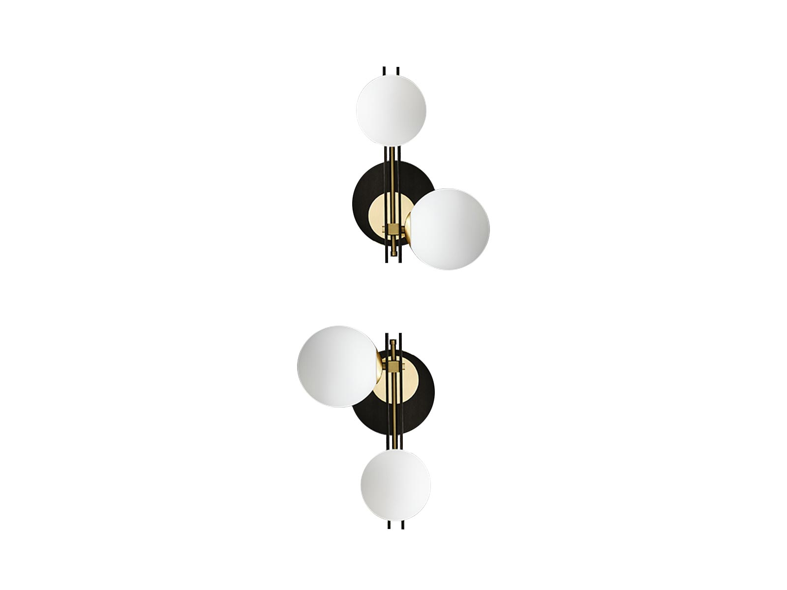 Бра Cattelan Italia Planeta