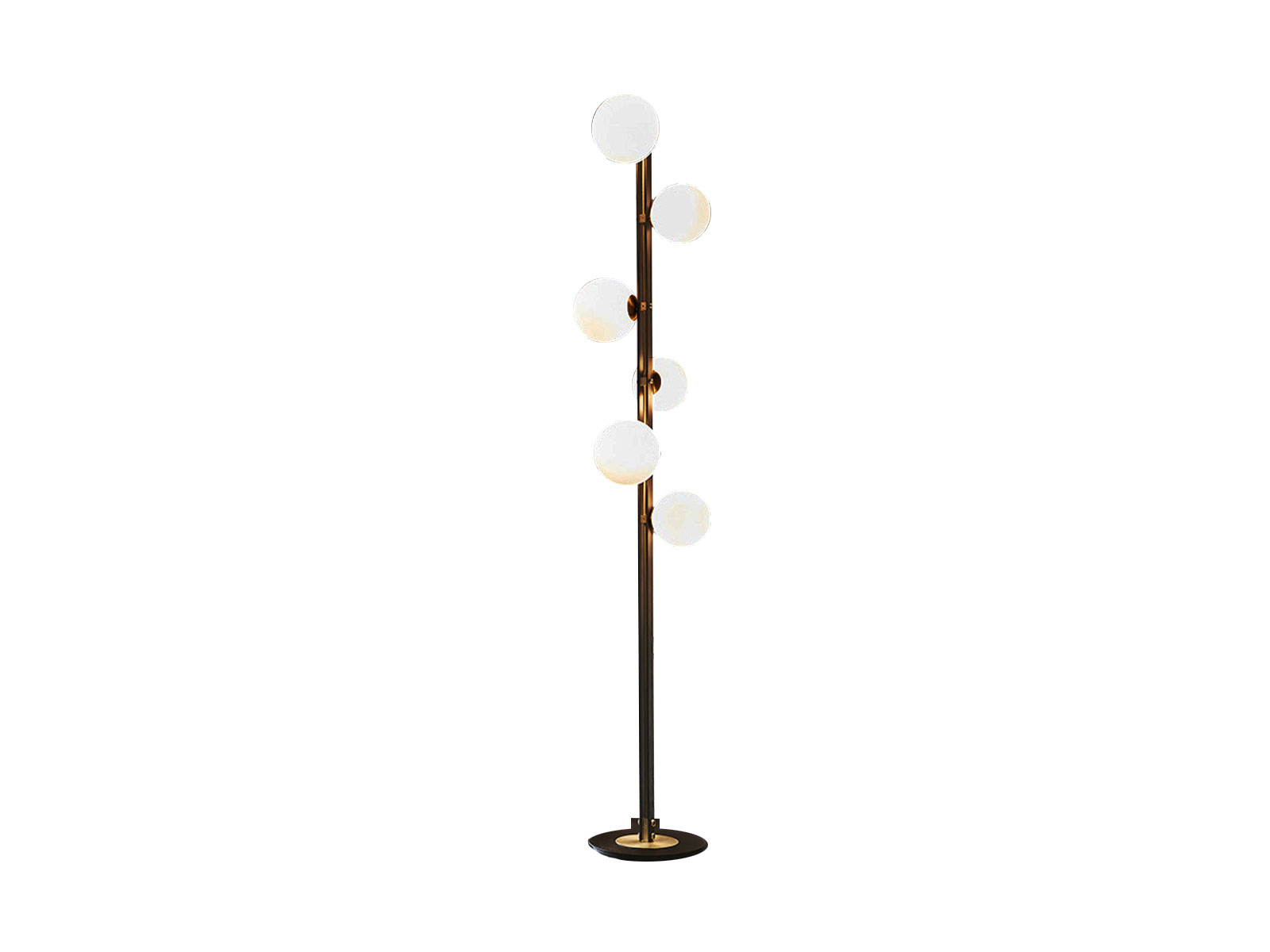 Торшер Cattelan Italia Planeta