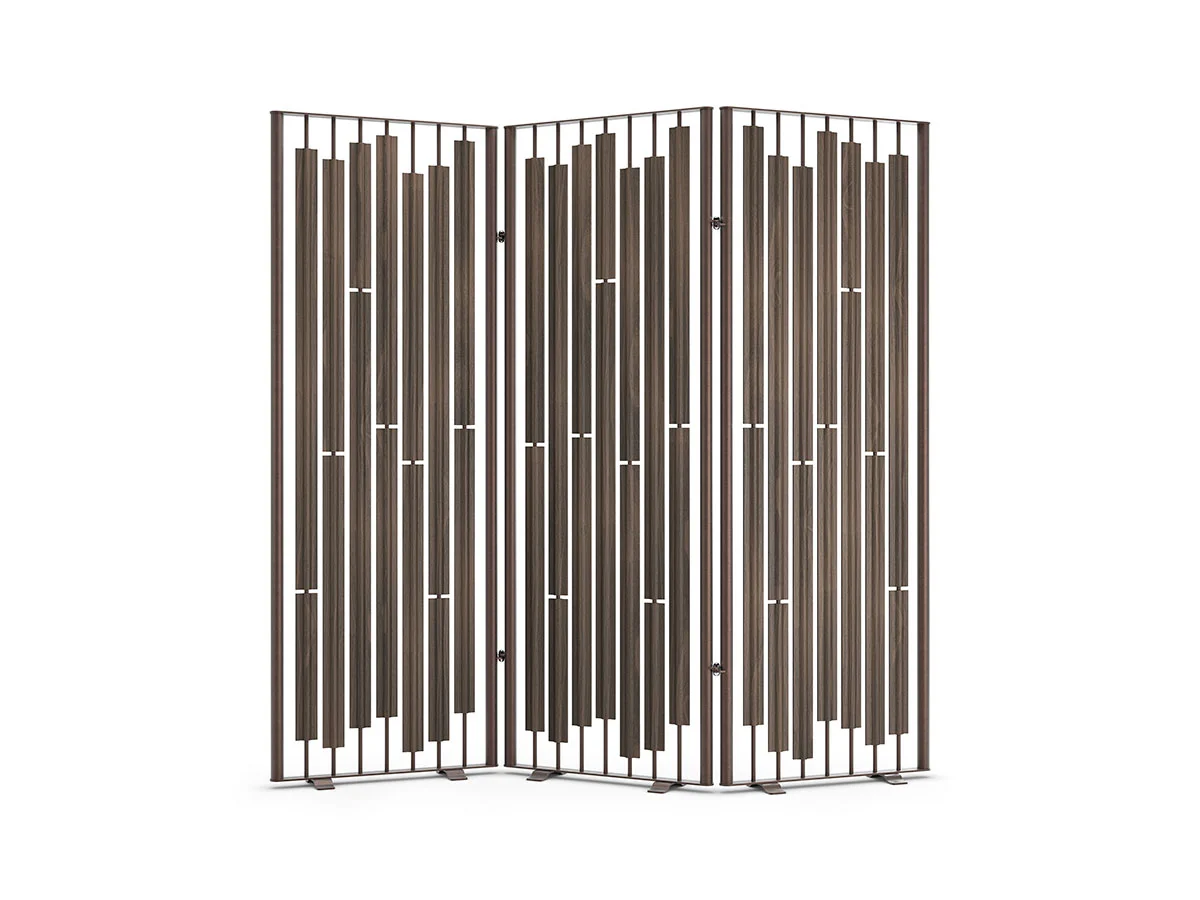 Cattelan Italia Prive Room Divider L 199 Cm
