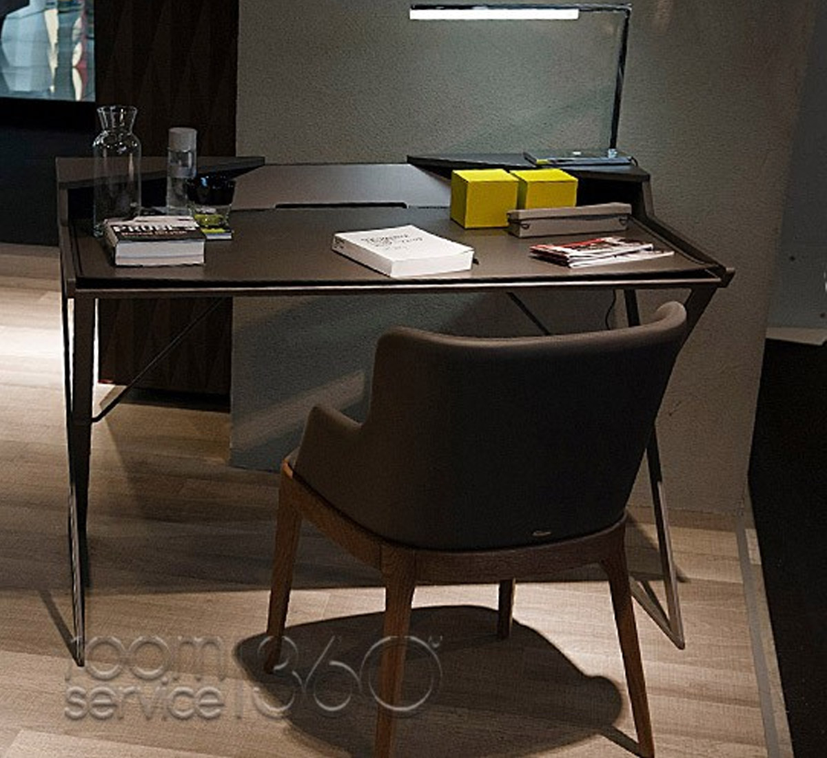 Cattelan Italia Qwerty Desk