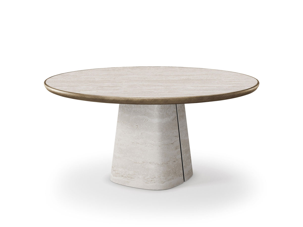 Cattelan Italia Rado Keramik Premium Round Table