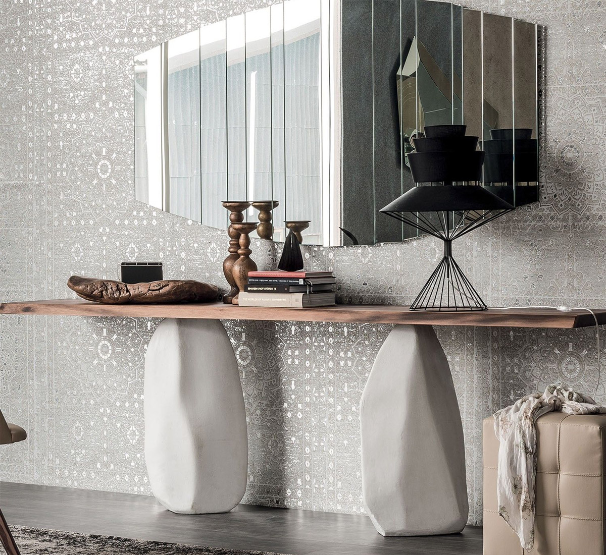 Cattelan Italia Rapa Nui Console