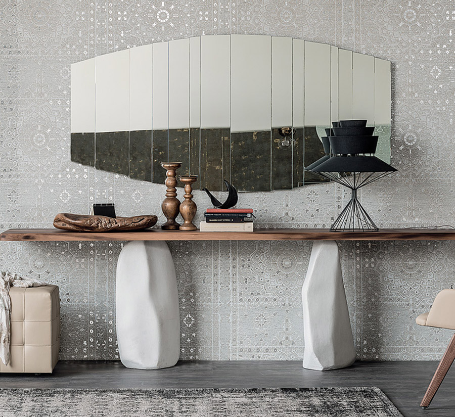 Cattelan Italia Rapa Nui Console
