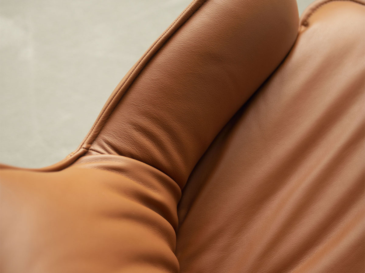 Cattelan Italia Rhonda Lounge Armchair